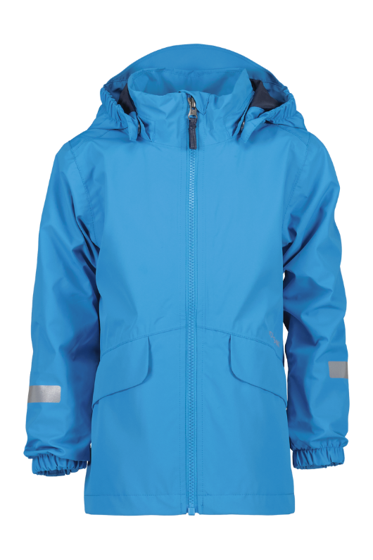 An image of the Didriksons Norma Jacket