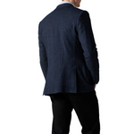 An image of the Rodd & Gunn Haldon Blazer