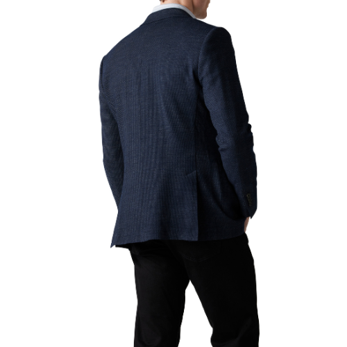 An image of the Rodd & Gunn Haldon Blazer