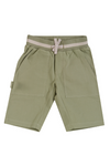 An image of the Pigeon Painter Shorts