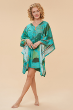 An image of the Powder Beach Cover Up