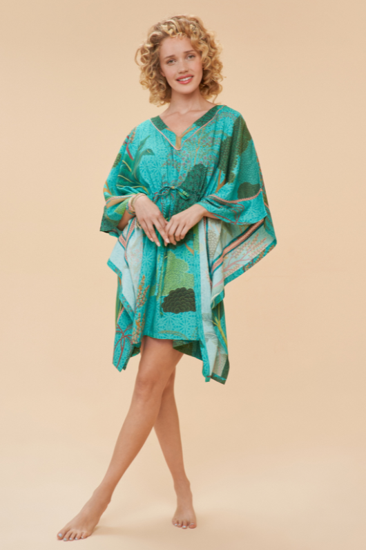 An image of the Powder Beach Cover Up