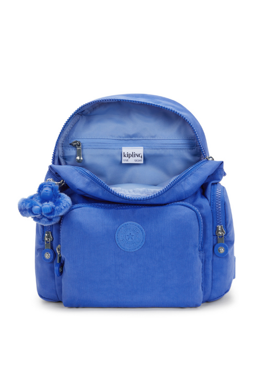 Kipling City Zip Mini Backpack