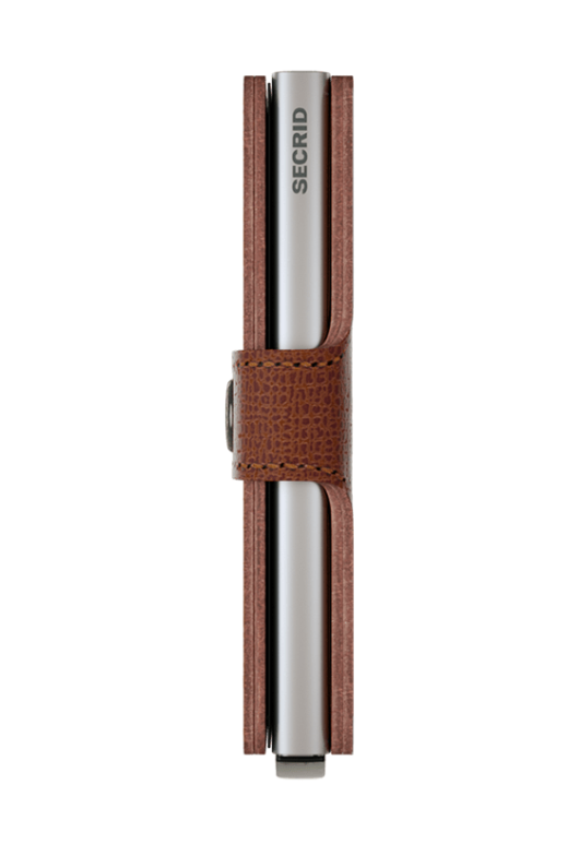 An image of the Secrid Crisple Miniwallet
