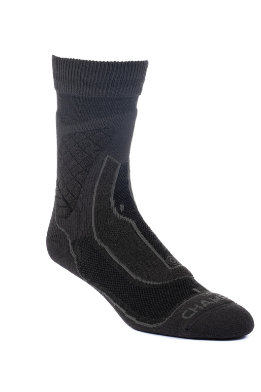 An image of the Le Chameau Explore Socks Low