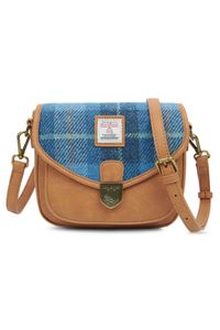 The Mini Saddle Bag