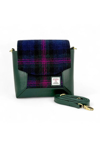 Highland Messenger - Country Green