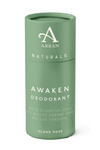 An image of the Arran Deodorant Stick 60g