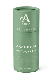 An image of the Arran Deodorant Stick 60g