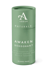 An image of the Arran Deodorant Stick 60g
