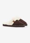 An image of the Barbour Claudia Tartan Mule Slipper