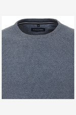 An image of the Casa Moda Crew Neck Pullover