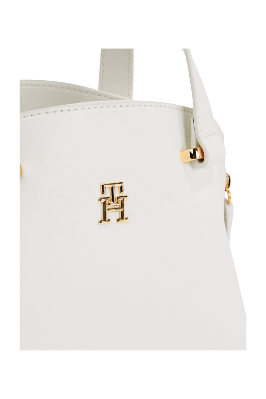 An image of the Tommy Hilfiger TH Modern Mini Tote
