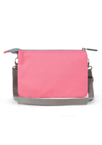 An image of the ROKA London Carnaby XL Crossbody Bag
