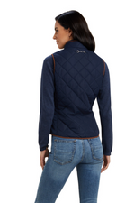 An image of the Ariat Woodside 2.0 Vest