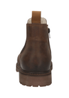 An image of the Bugatti Leather Chelsea Boots