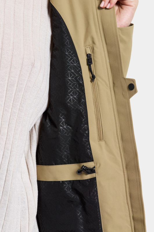 Joules brodie 2025 waterproof jacket