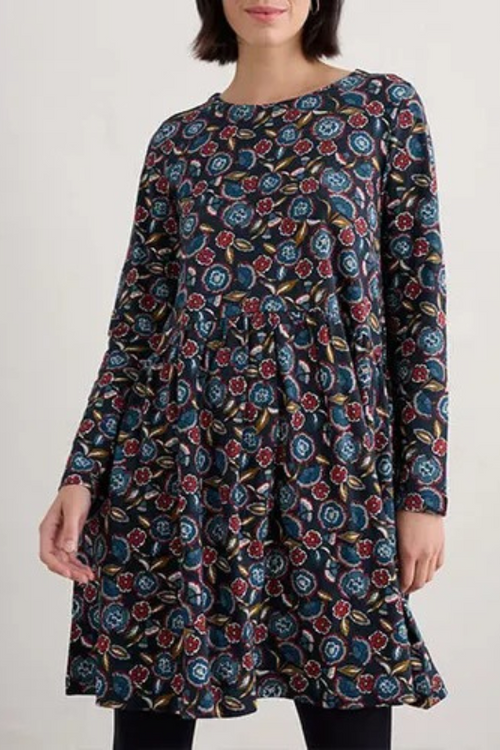 An image of the Seasalt Sea Mirror Dress