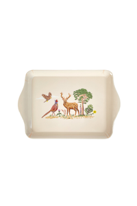 Small Tray