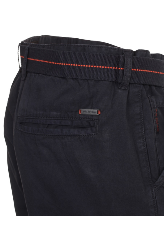 An image of the Casa Moda Chino Shorts