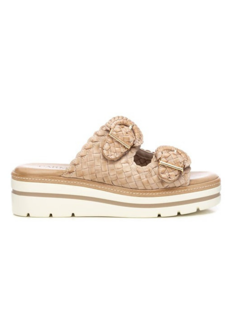 An image of the Carmela Slide Sandals