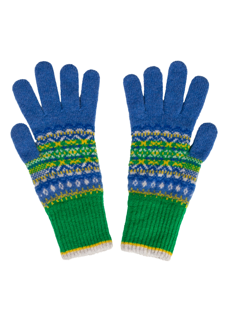 An image of the Eribe Alloa Gloves
