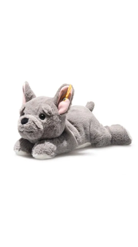 Brie French Bulldog