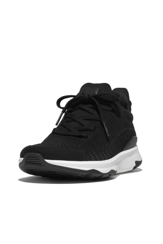 An image of the Fitflop Vitamin FFX Knit Trainers