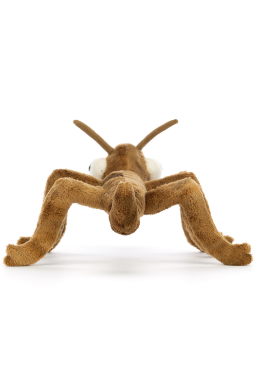 An image of the Jellycat Stanley Stick Insect