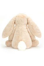 Bashful Luxe Bunny Willow