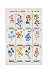 Cotton Tea Towel