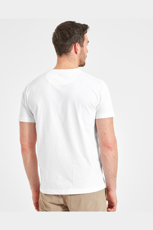 An image of the Schoffel Tyne T-Shirt