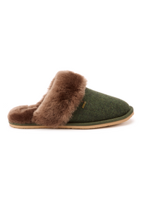 An image of the Dubarry Mullingar Mule Slippers