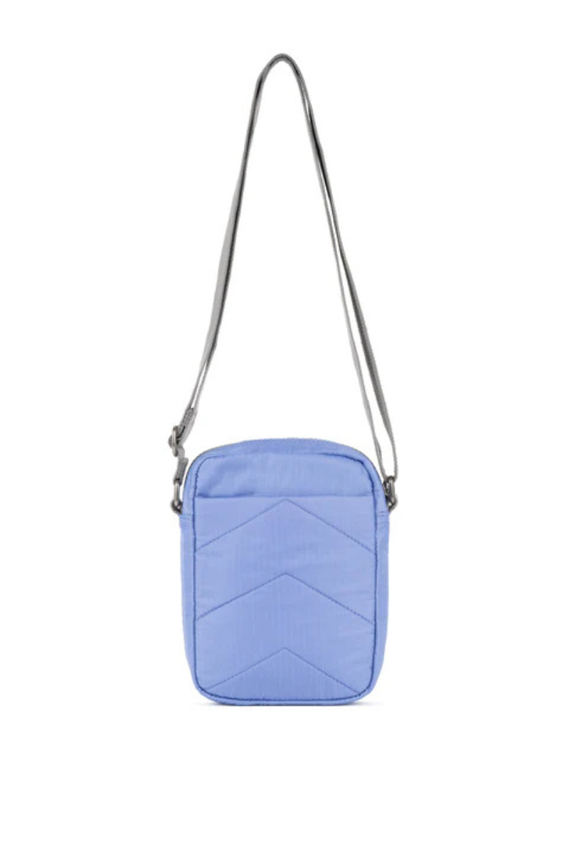 An image of the ROKA London Bond Crossbody Bag