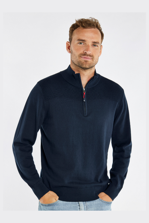 An image of the Dubarry Richhill Jumper