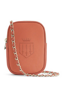 An image of the Fairfax & Favor Fairfax & Favor Mini Finsbury Crossbody Bag