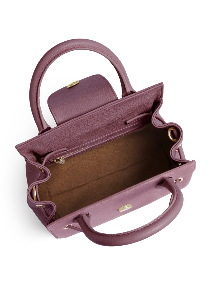 An image of the Fairfax & Favor Fairfax & Favor Mini Windsor Handbag
