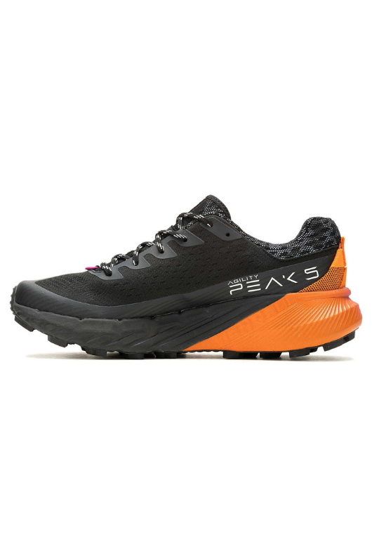 An image of the Merrell Agility Peak 5 Trainer