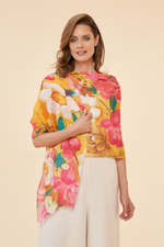An image of the Powder Scarf