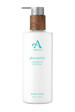 An image of the Arran Hand Cream 300ml