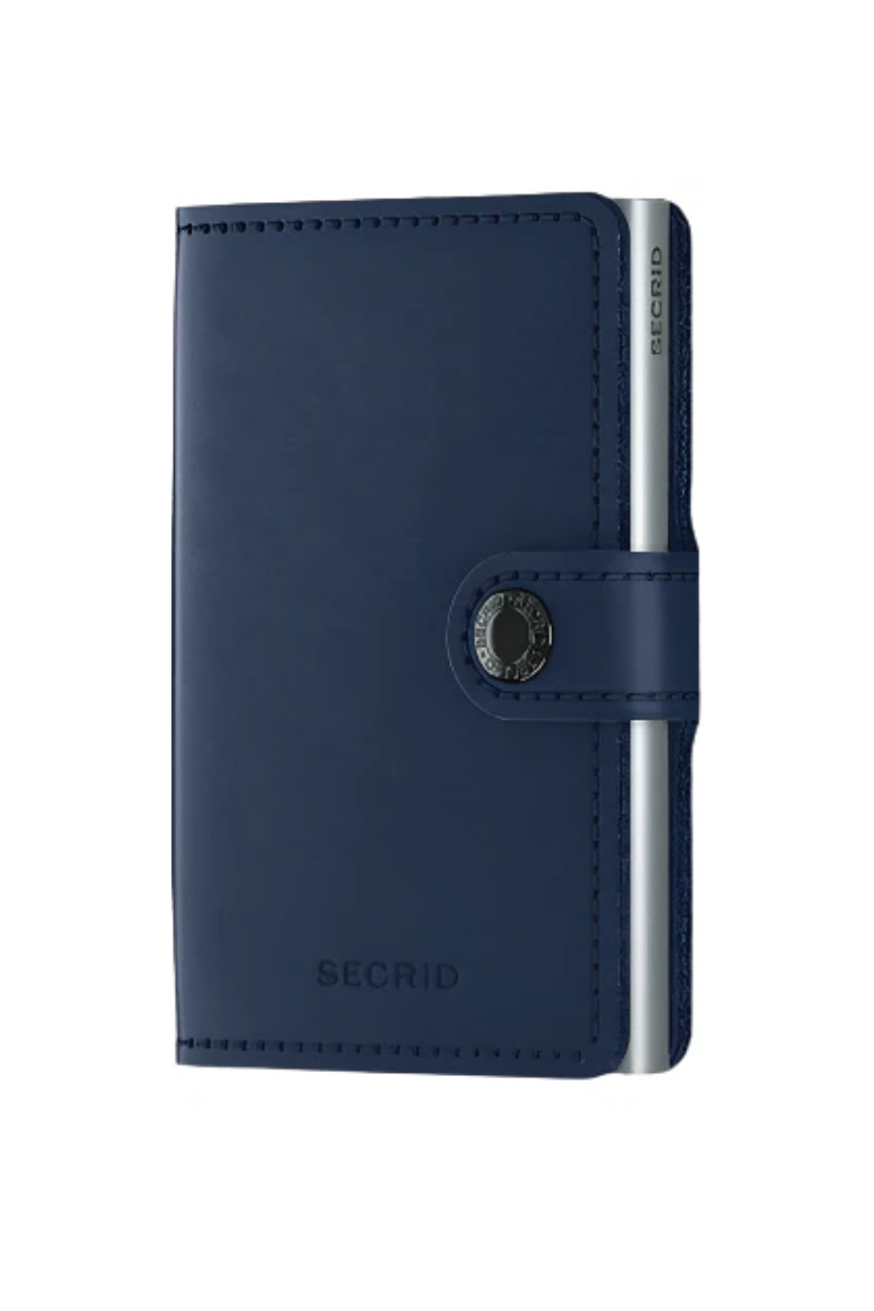 An image of the Secrid Miniwallet Original