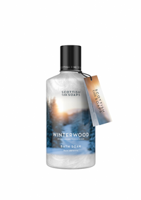 An image of the Scottish Fine Soaps Bath Soak 500ml