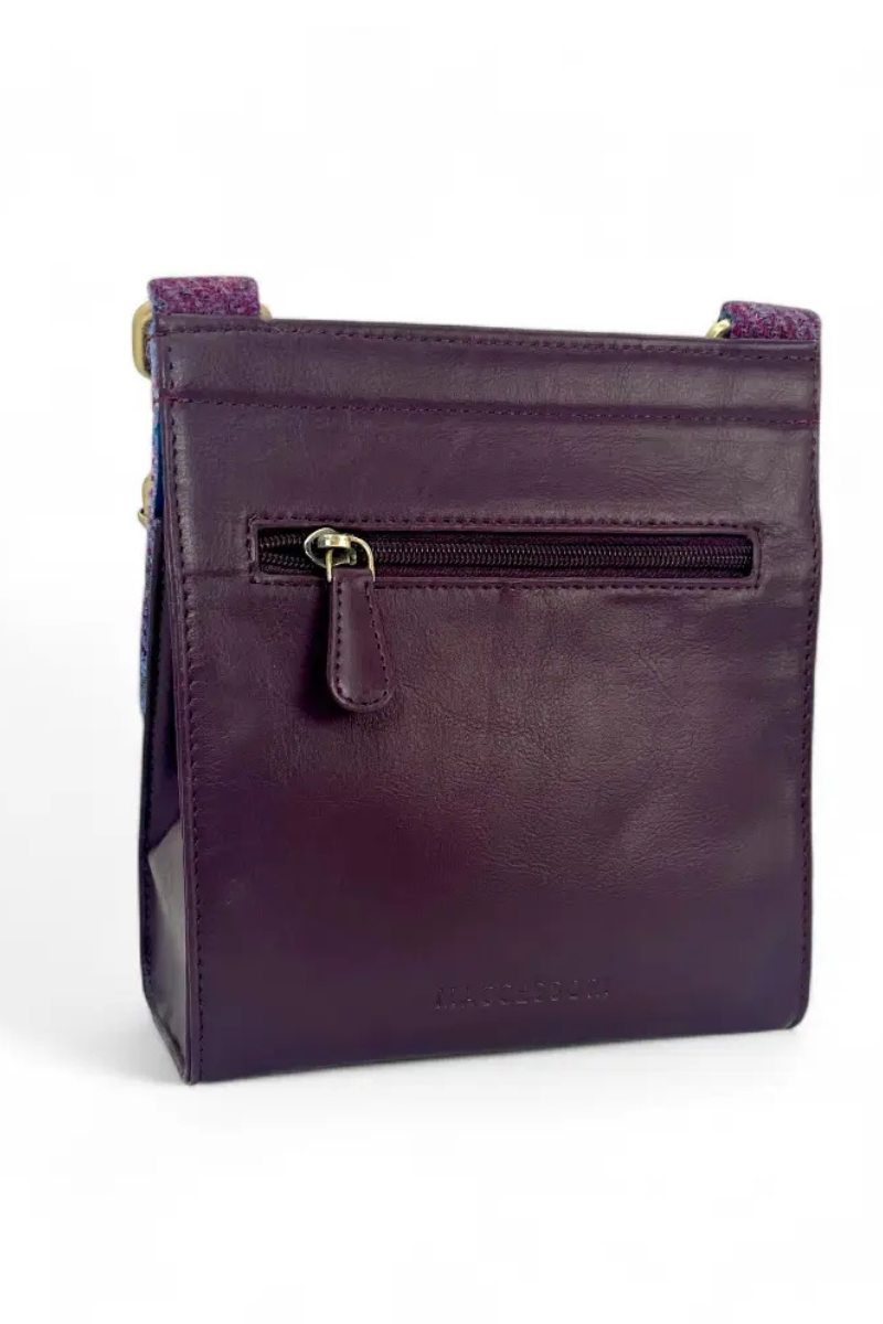 Medium Satchel
