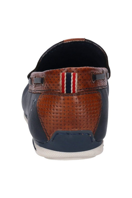 An image of the Bugatti Chesley Moccasin