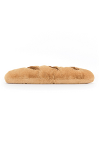 An image of the Jellycat Amuseable Baguette