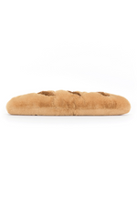 An image of the Jellycat Amuseable Baguette