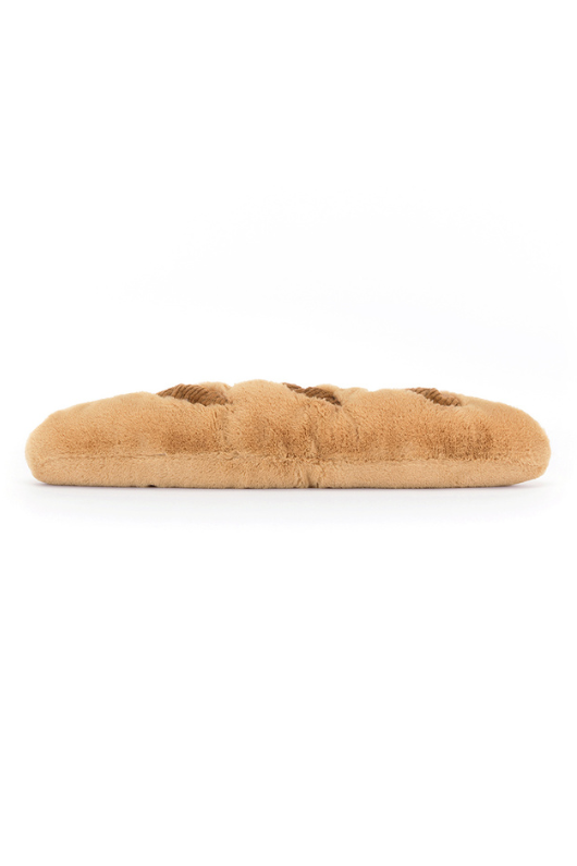 An image of the Jellycat Amuseable Baguette