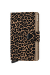 An image of the Secrid Leo Mini Wallet