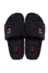 An image of the Bedroom Athletics Efron Slipper Sliders