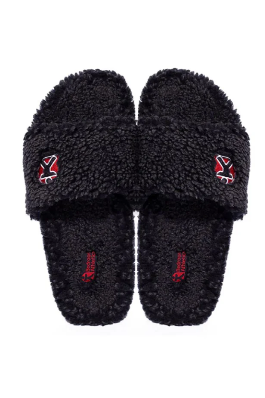 An image of the Bedroom Athletics Efron Slipper Sliders